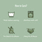 Floatley Hipster Period Panty