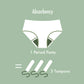 Floatley Hipster Period Panty