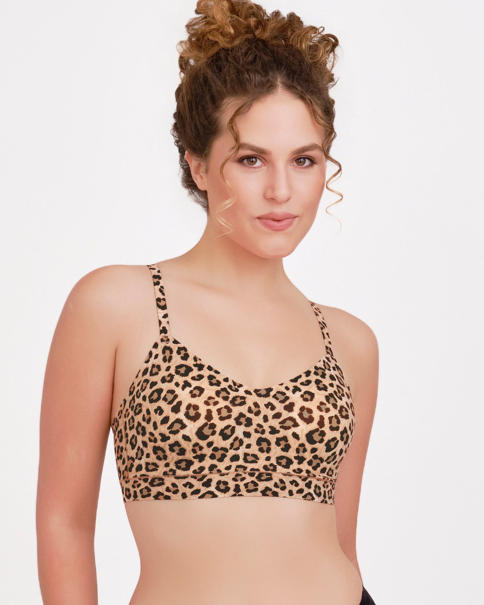 (Leopard)