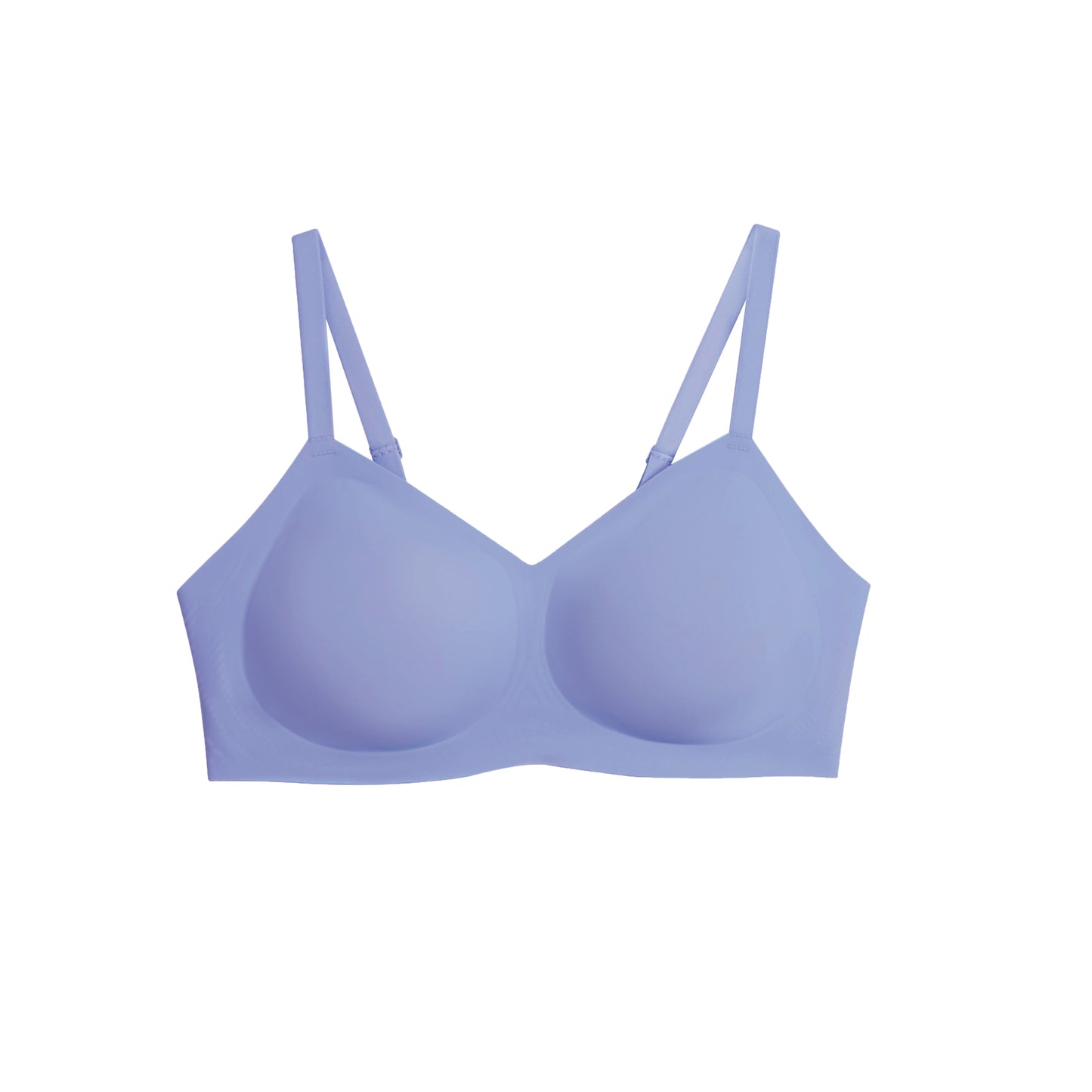 Floatley 2-Pack To The T-Shirt Wireless Lift Bra
