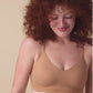 Floatley Cozy Wireless Adjustable Bra