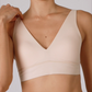 Floatley Cozy Wireless Plunge Bra