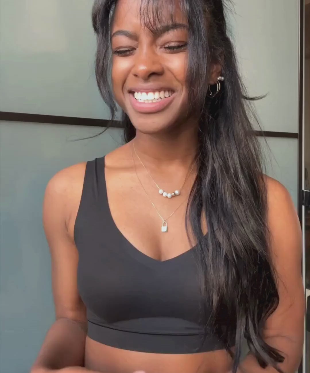 Floatley Cozy Wireless Bra