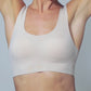 Floatley To The T-Shirt Wireless Scoop Neck Bra