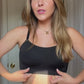 Floatley To The T Shirt Wireless Scoop Neck Lightly Lined Bra
