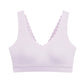 Floatley Top (Pastel Lilac)