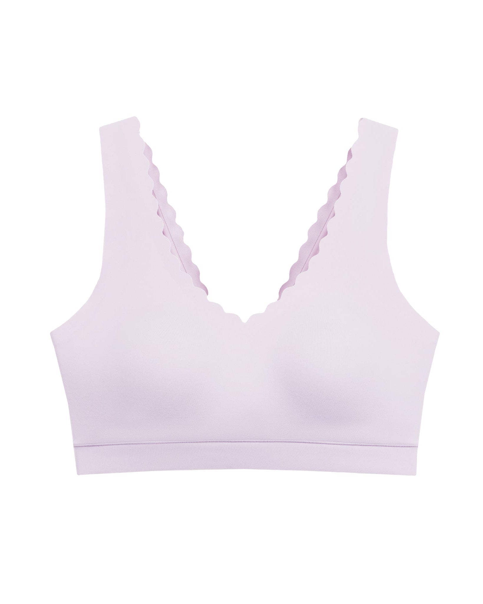 Floatley Top (Pastel Lilac)