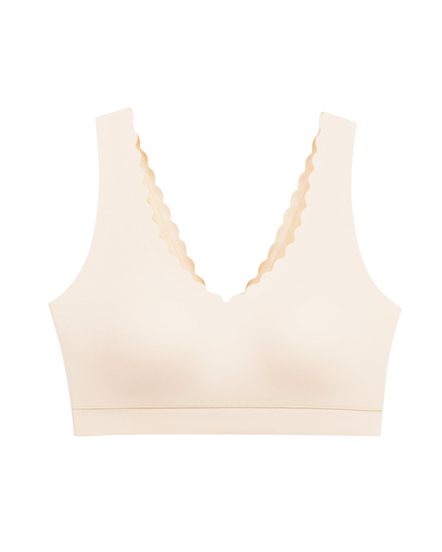 Floatley Top (Floatley Champagne)