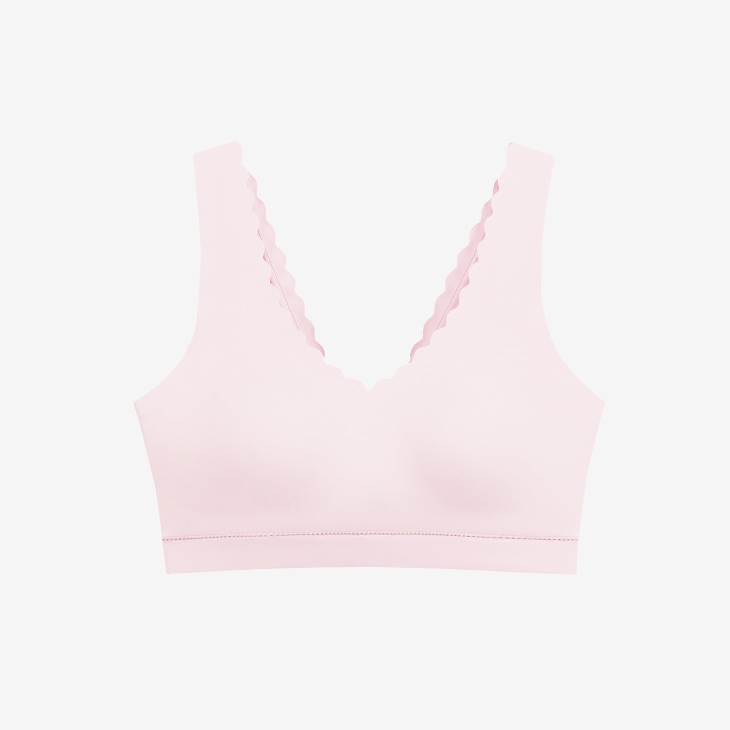 (Crystal Pink)