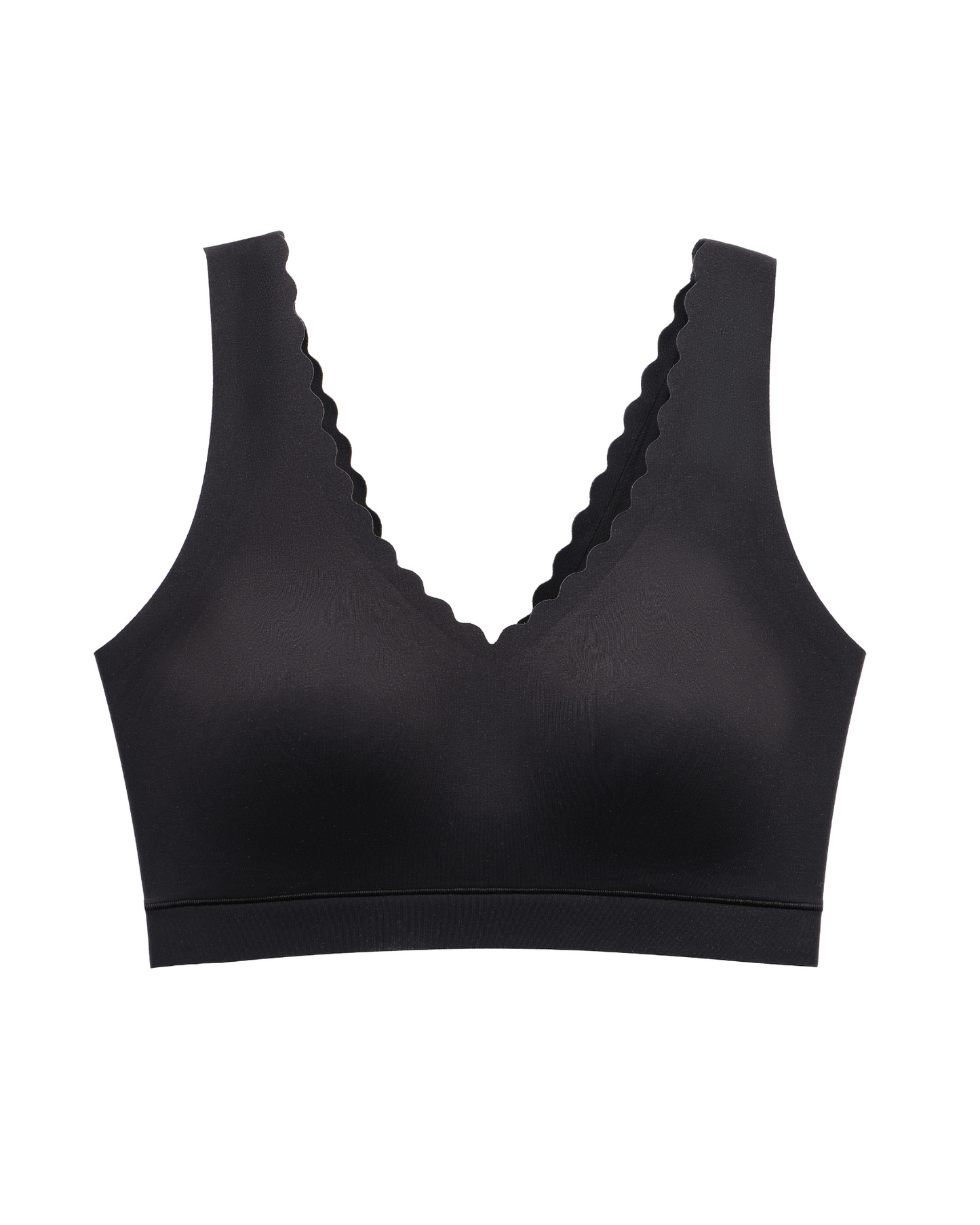 Floatley Top (Black)