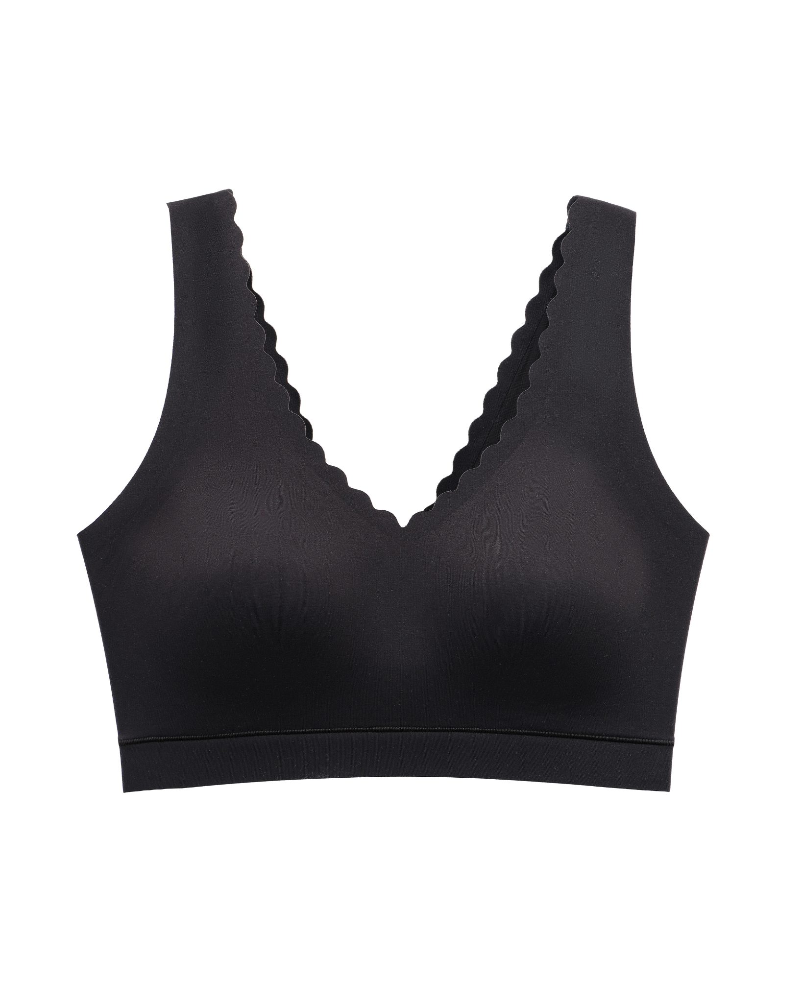 Floatley Top (Black)
