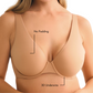 Floatley Cozy Unlined Wired Bra