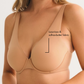 Floatley Cozy Unlined Wired Bra