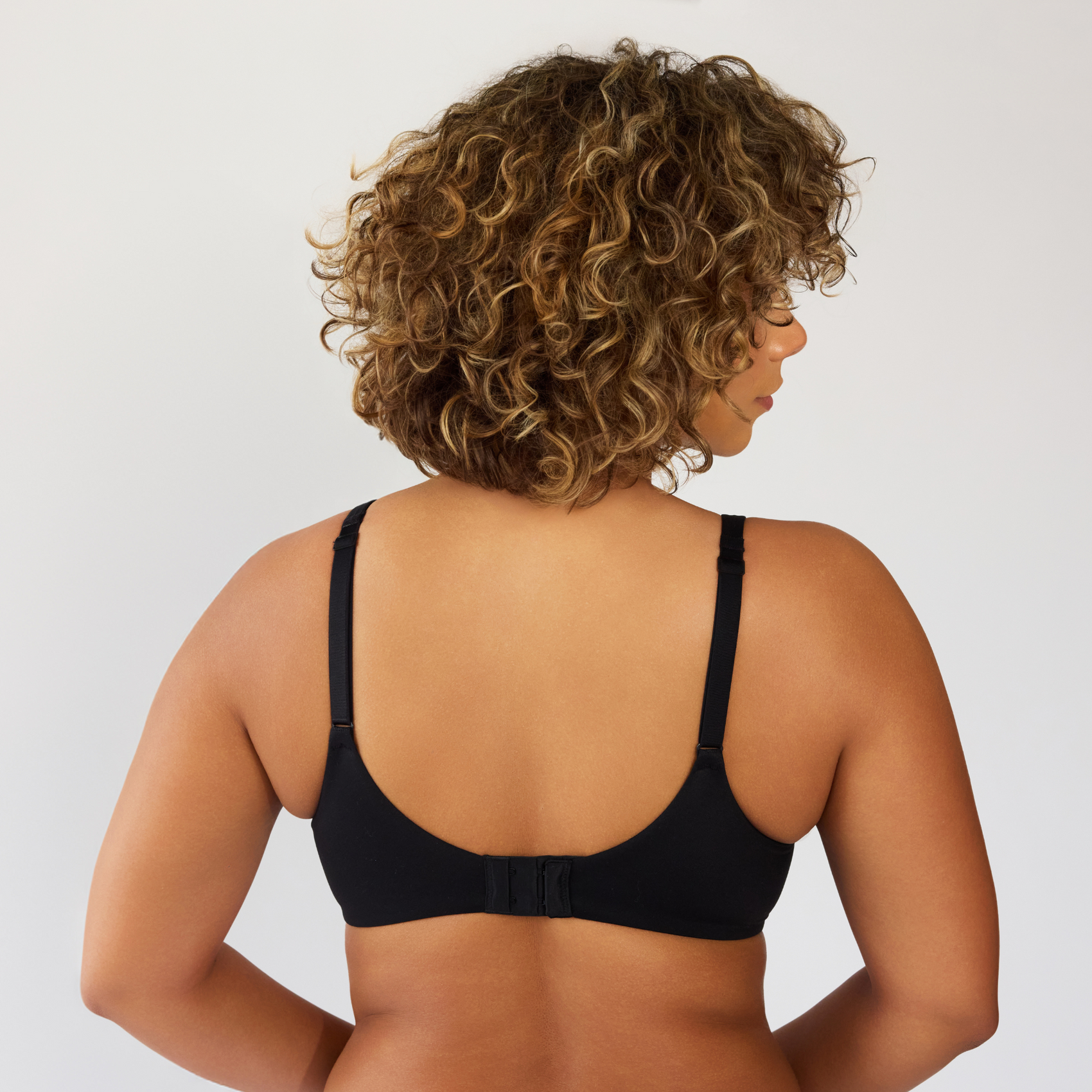 Floatley Cozy Unlined Wired Bra