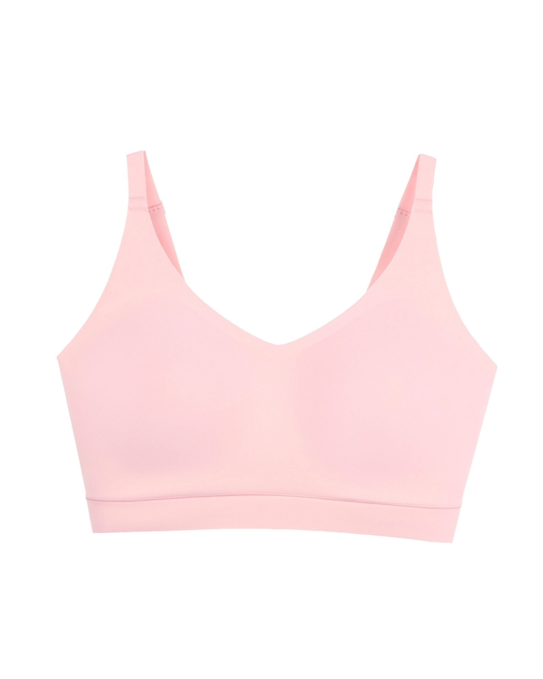 (Bright Silver Pink)