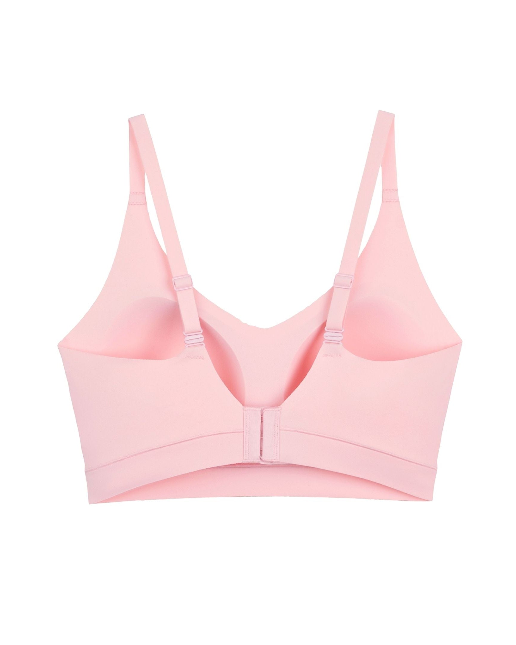 (Bright Silver Pink)